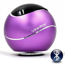 Віброколонка Vibe-Tribe Orbit speaker 15 Вт пурпурна (32663): Виробник Vibe-Tribe