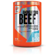 Амінокислота для спорту Extrifit Beef Amino Hydro 325 tabs: Тип комплексні