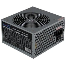 Блок живлення Netzteil ATX LC-Power 600W/120mm HW: Форм-фактор ATX