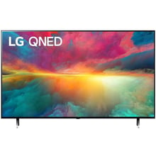 Телевізор LG 75QNED753RA: Тип NanoCell-телевизоры