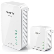 Маршрутизатор Wi-Fi Tenda PW201A (PW201A-P200-KIT): Стандарти IEEE 1901; IEEE 802.11 b/g/n; IEEE 802.3; IEEE 802.3u; HomePlug AV