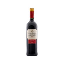 Вино Marques de Riscal Marques de Arienzo Crianza (0,75 л) (BW9072): Страна производитель Испания