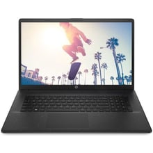 Ноутбук HP Laptop 17-cp0009ua (423L3EA): Экран 17.3 " (1920x1080)