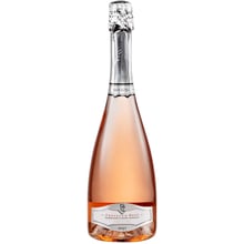 Ігристе вино Sartori Prosecco DOC Rose Brut Erfo, рожеве брют, 11% 0.75л (MAR8005390046418): Об'єм, л 0.75