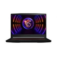 Ноутбук MSI GF63 Thin 12UC (12UC-1045XPL): Экран 15.6" IPS (1920x1080) Full HD