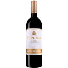 Вино Contino Gran Reserva 2009 червоне сухе 0.75л (VTS3003092): Країна виробник Іспанія