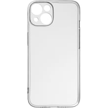 Аксесуар для iPhone Armorstandart Air Series Camera cover Transparent for iPhone 15 (ARM68237): Колір прозрачный