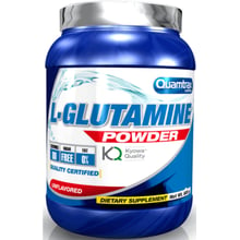 Амінокислота для спорту Quamtrax L-Glutamine Kyowa 300 g / 30 servings: Тип Глютамины