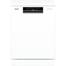 Посудомийка GORENJE GS642E90W: Розміри 59.9х84.5х59.7 см