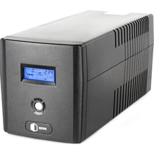 QUBE DG 1250 (QBDG1250): Виробник QUBE