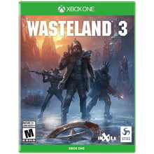 Wasteland 3 Day One Edition (Xbox One): Серия приставки Xbox One