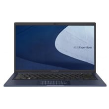 Ноутбук ASUS ExpertBook B1400CEAE (B1400CEAE-BV0402): Екран 14 " (1366x768)