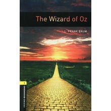 Bookworms 1: Frank Baum: Wizard of Oz: Производитель Oxford University Press