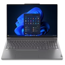 Ноутбук Lenovo ThinkBook 16p G5 (21N5001PPB): Экран 16" IPS (2560x1600)