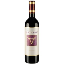 Вино Bodegas Volver Paso a Paso Tempranillo (0,75 л) (BW8422): Країна виробник Іспанія