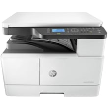 БФП HP LaserJet Pro M442dn (8AF71A) UA: Клас пристрою офісний