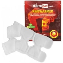 Набор химических грелок для колен Thermopad Knee Warmer 4 шт (TPD 78604): undefined undefined