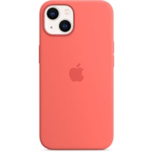 Аксесуар для iPhone Apple Silicone Case with MagSafe Pink Pomelo (MM253) for iPhone 13: Колір рожевий