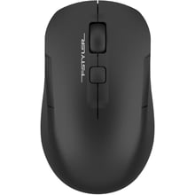 Мишка A4Tech FG16C Air Wireless Black (FG16C Air Black): інтерфейс підключення Wireless