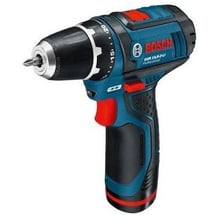 Шуруповерт акумуляторний Bosch GSR 10.8-2-Li (0601868101) (Шурупокрути) (77862746): Виробник Bosch