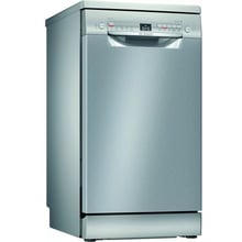 Посудомийка Bosch SPS2HKI41E: Розміри 84.5х45х60 см