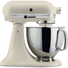 Міксер KitchenAid 5KSM175PSEFL: Потужність, Вт 300