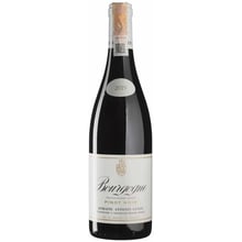 Вино Antonin Guyon Bourgogne Pinot Noir червоне сухе 0.75л (BWQ3454): Країна виробник Франция