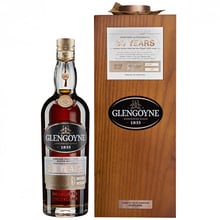 Віскі Glengoyne 30 Years Old (0,7 л) GB (BW36890): Об'єм, л 0.7