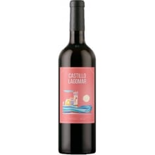 Вино Castillo Lagomar Red Dry красное сухое 0.75л (VTS3150220): Страна производитель Испания