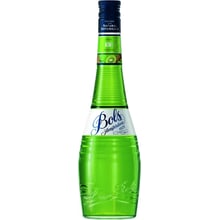 Лікер Bols Kiwi 17% 0.7 л (8716000964830): Об'єм, л 0.7