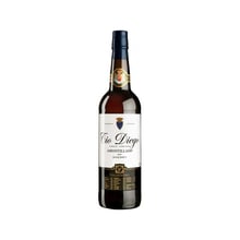 Вино Valdespino Amontillado Tio Diego (0,75 л) (BW14324): Страна производитель Испания