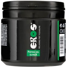 Гель для фістингу Orion Eros Fisting Gel UltraX, 500 мл: Для кого Унисекс