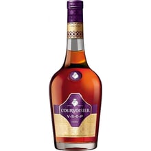 Коньяк Courvoisier VSOP 0.7л (DDSBS1B015): Объем, л 0.7