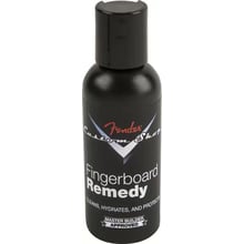 Кондиціонер для накладки грифа FENDER CUSTOM SHOP FINGERBOARD REMEDY 2OZ: Виробник Fender