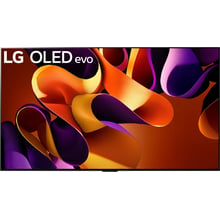 Телевізор LG OLED77G45LW: Тип OLED-телевизоры