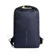 Чоловічий рюкзак антизлодій XD Design Bobby Urban Lite 15.6" Navy синій (P705.505): Стать Мужской