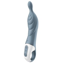 Вибратор Satisfyer A-Mazing 2 Grey: Для кого Для женщин