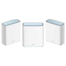 Маршрутизатор Wi-Fi D-Link EAGLE PRO AI 3-Pack (M32-3): Тип маршрутизатора Wi-Fi роутер