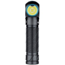 Фонарь туристический Olight Baton 3 Pro Max black (2370.39.13): Тип Налобный