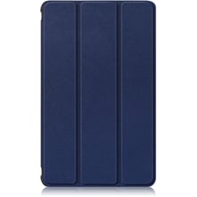 Аксессуар для планшетных ПК BeCover Smart Case Deep Blue for Huawei MatePad T8 (705075): Цвет cиний