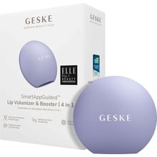 Устройство для увеличения объема губ GESKE Lip Volumizer & Booster 4 в 1 M Purple (GK000055PL01): Производитель GESKE