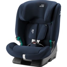 Автокрісло Britax Römer EVOLVAFIX Night Blue (2000039731): Група 1/2/3 (9-36 кг)