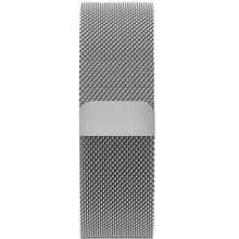 Аксесуар для Watch Apple Milanese Loop Band Silver (MJ5F2) for Apple Watch 42/44/45/49mm: Виробник Apple