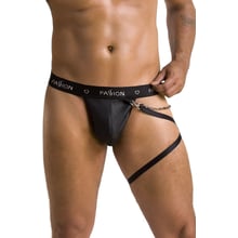 Стринги Passion 058 THONG BILL black L/XL: Для кого Для мужчин