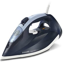 Праска Philips DST7020/20: Підключення проводное (2 м)