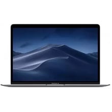 Apple MacBook Air 13" 256GB 2020 (Z0YK00032) Silver Approved Вітринний зразок
