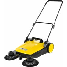 Прочая техника для уборки Подметальная машина Karcher S 4 Twin (1.766-365.0): Производитель Karcher