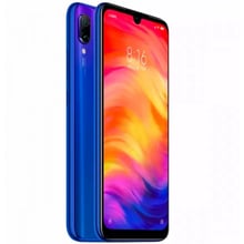 Смартфон Xiaomi Redmi Note 7 4/128 GB Neptune Blue Approved Витринный образец: Производитель Xiaomi