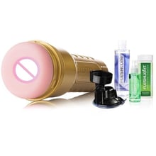 Мастурбатор Fleshlight STU Value Pack: Для кого Для чоловіків