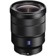 Объектив для фотоаппарата Sony SEL1635Z 16-35mm f/4.0 OSS FE: Тип объектива широкоугольный